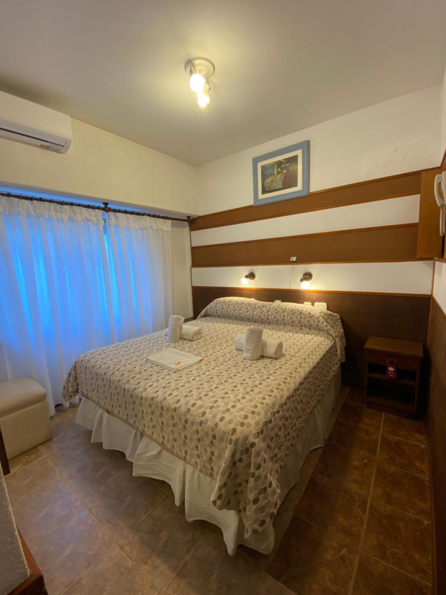 Lugra Hotel Miramar  Εξωτερικό φωτογραφία