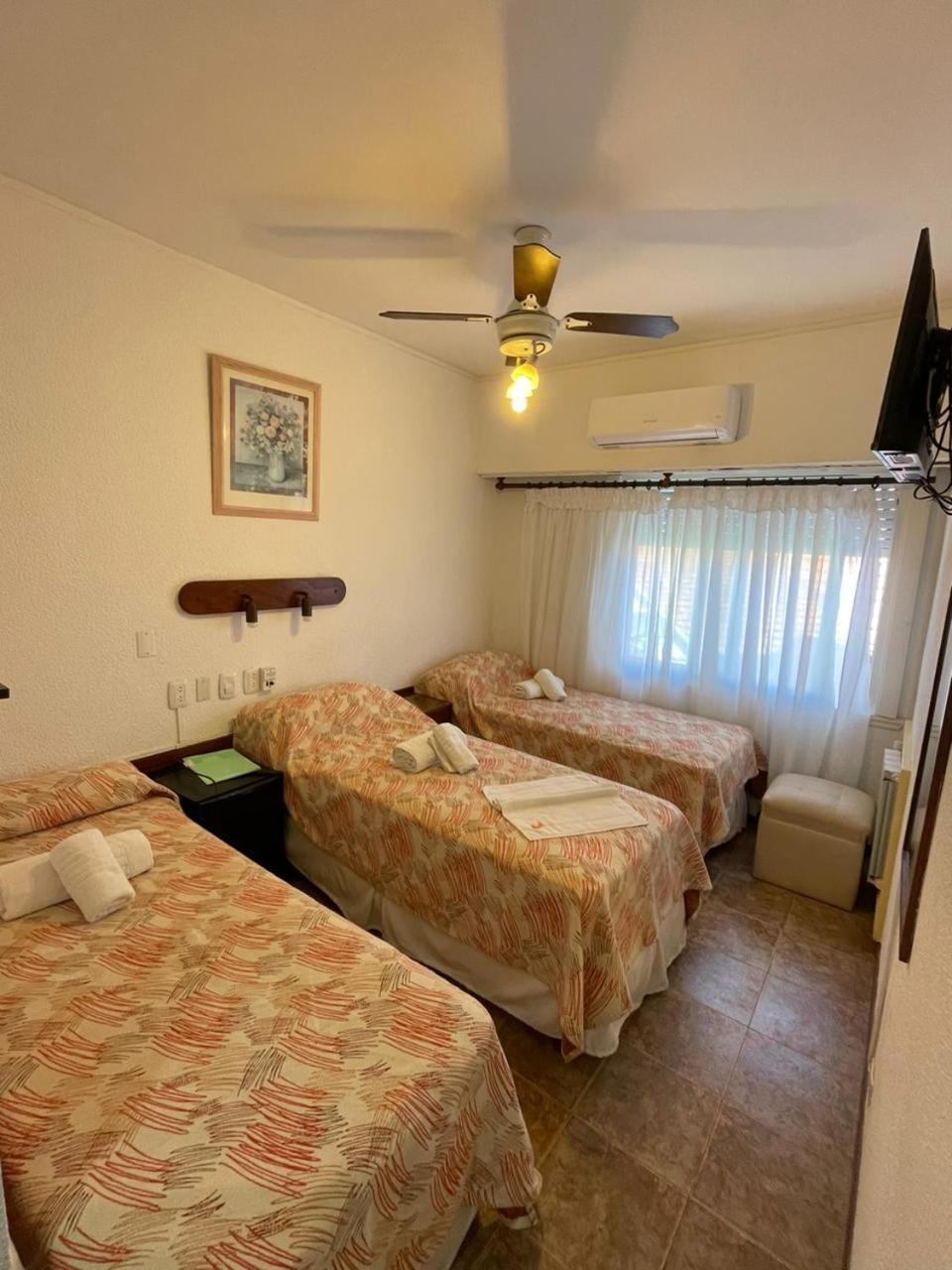 Lugra Hotel Miramar  Εξωτερικό φωτογραφία