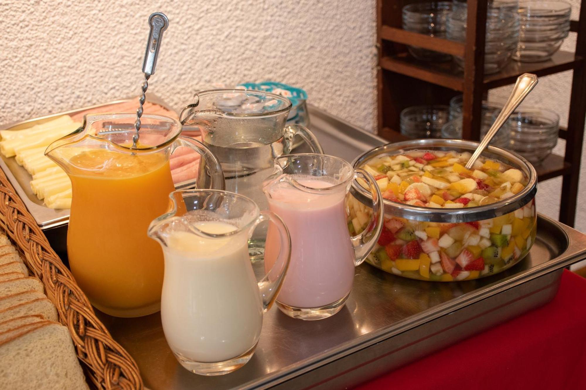 Lugra Hotel Miramar  Εξωτερικό φωτογραφία