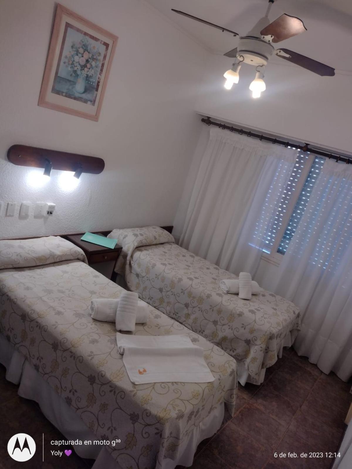 Lugra Hotel Miramar  Εξωτερικό φωτογραφία