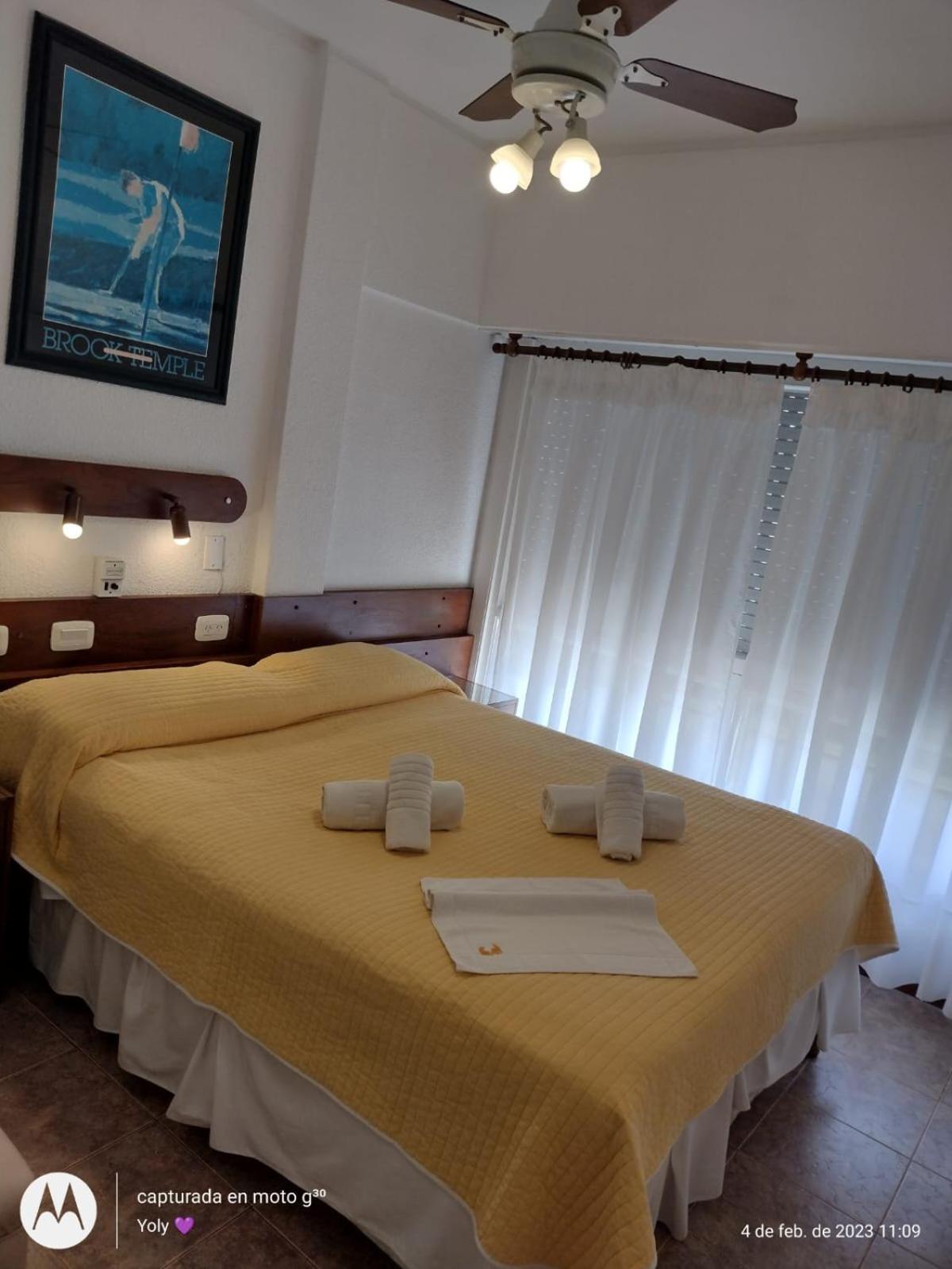 Lugra Hotel Miramar  Εξωτερικό φωτογραφία